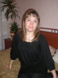 Татьяна Трунёва, 2 октября 1977, Иркутск, id137648762
