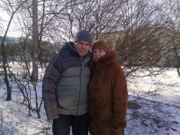 Андрей Игнатов, 18 января , Луганск, id143581050