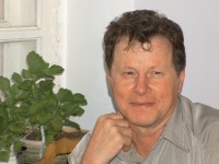 Vladimir Kolmakov, Ханты-Мансийск, id151238056