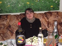 Валентина Леонова, 29 января 1985, Уфа, id158333703