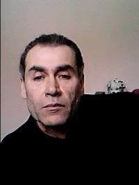 Аветик Гарибян, 11 ноября , Москва, id160269573