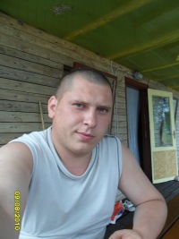 Роман Тимченко, 28 мая , Пенза, id16780557