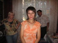 Вера Торсунова, 1 сентября 1982, Пермь, id88445668