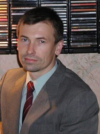 Олег Насиров, 12 мая , Нижний Новгород, id97281659