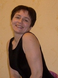 Марина Амбросова, 14 апреля , Санкт-Петербург, id62427937